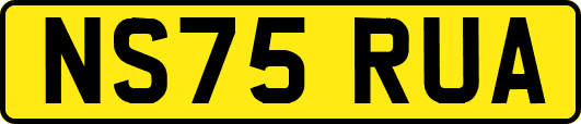 NS75RUA