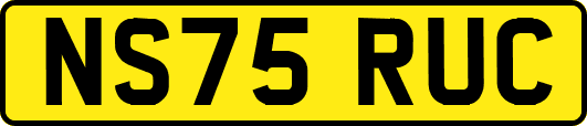 NS75RUC