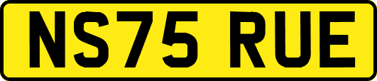NS75RUE