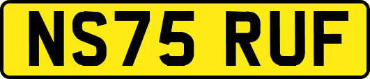 NS75RUF