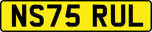 NS75RUL
