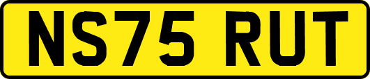 NS75RUT