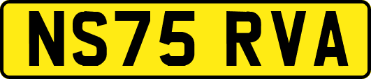 NS75RVA