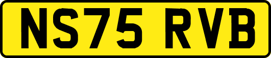 NS75RVB