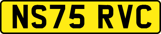 NS75RVC