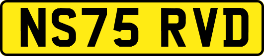 NS75RVD
