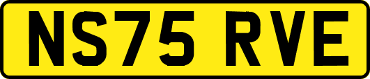 NS75RVE