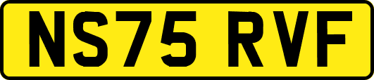 NS75RVF