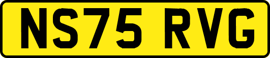 NS75RVG