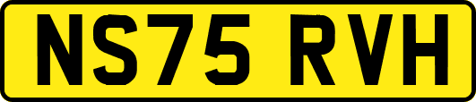 NS75RVH