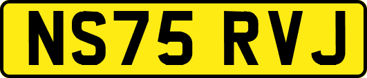 NS75RVJ