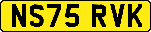 NS75RVK