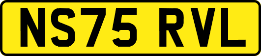 NS75RVL