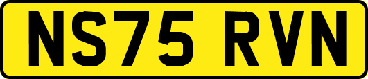 NS75RVN