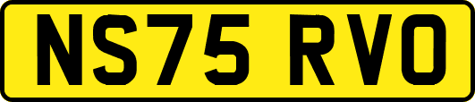 NS75RVO
