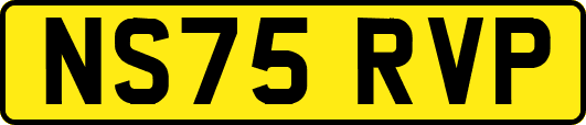 NS75RVP