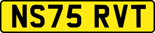 NS75RVT