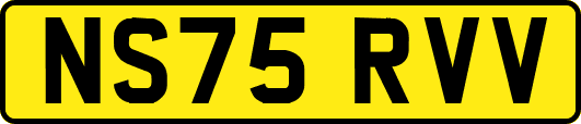 NS75RVV