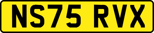 NS75RVX
