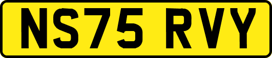 NS75RVY