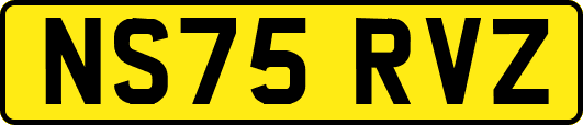 NS75RVZ