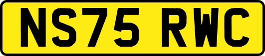 NS75RWC