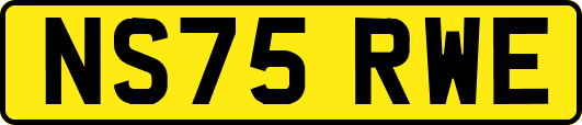 NS75RWE