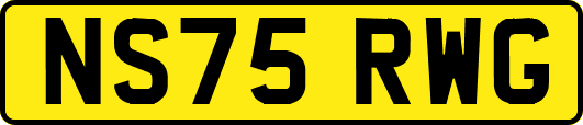NS75RWG