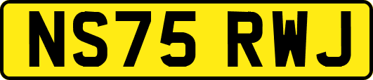 NS75RWJ