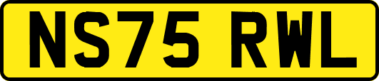 NS75RWL