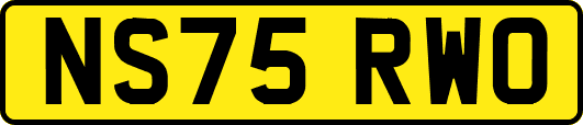 NS75RWO