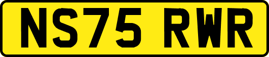 NS75RWR
