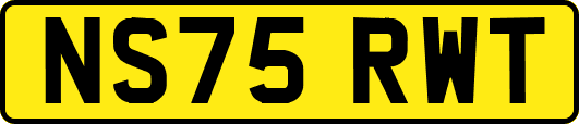 NS75RWT