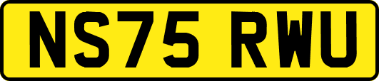 NS75RWU