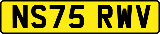 NS75RWV