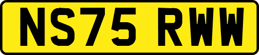 NS75RWW