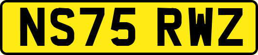 NS75RWZ