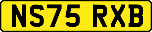 NS75RXB