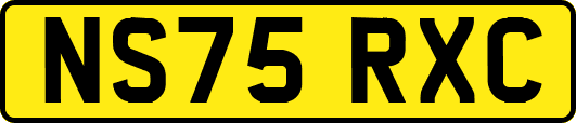 NS75RXC