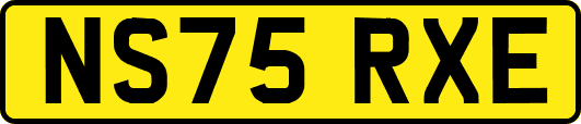 NS75RXE