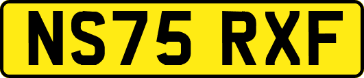NS75RXF