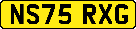 NS75RXG