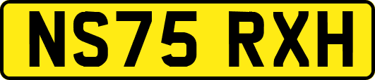 NS75RXH
