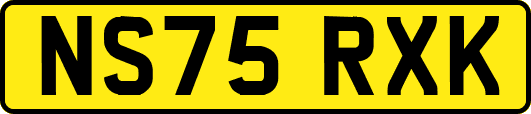 NS75RXK