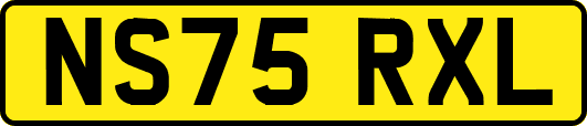 NS75RXL