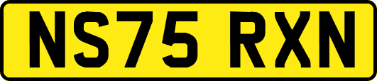NS75RXN