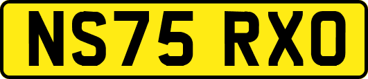 NS75RXO