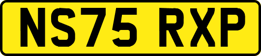 NS75RXP