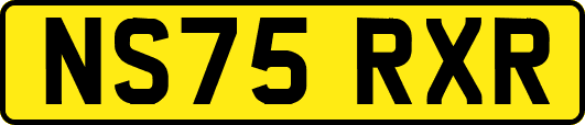 NS75RXR