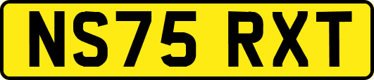 NS75RXT
